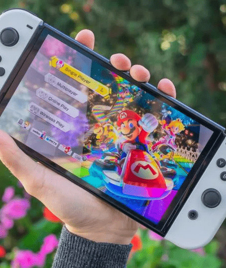 Nintendo Switch cumplirá 6 años
