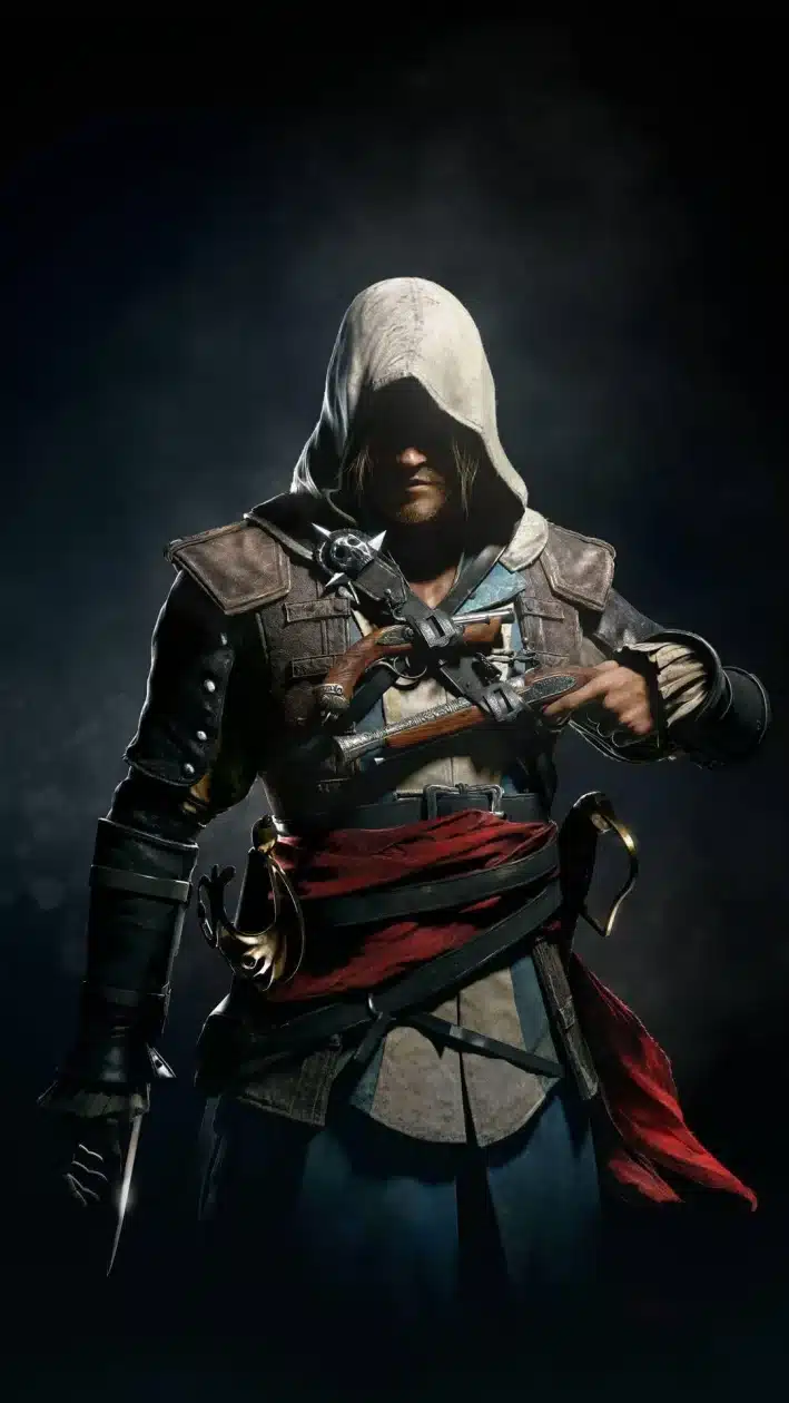 nuevos juegos de Assassins Creed