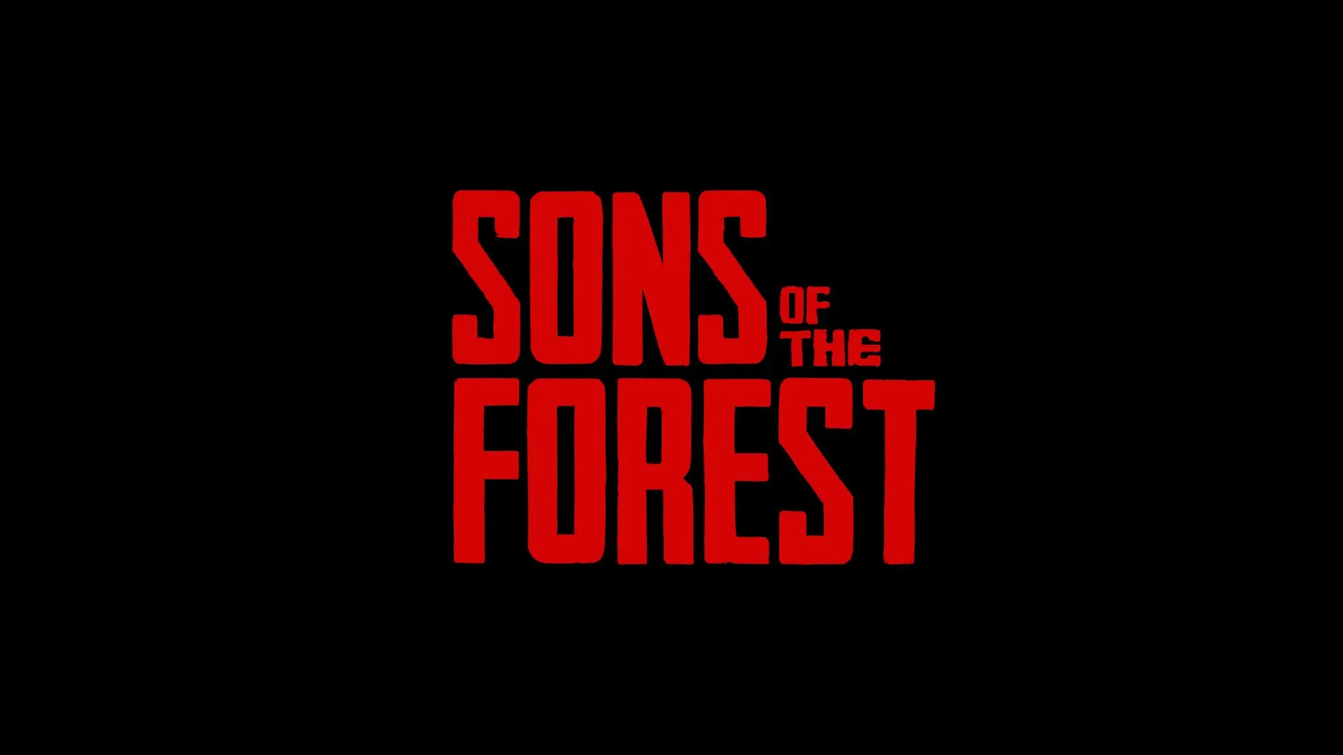 Guía de Sons Of The Forest