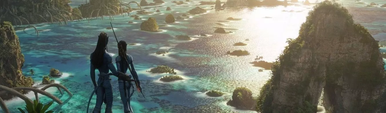 Filtraciones de Avatar Frontiers of Pandora