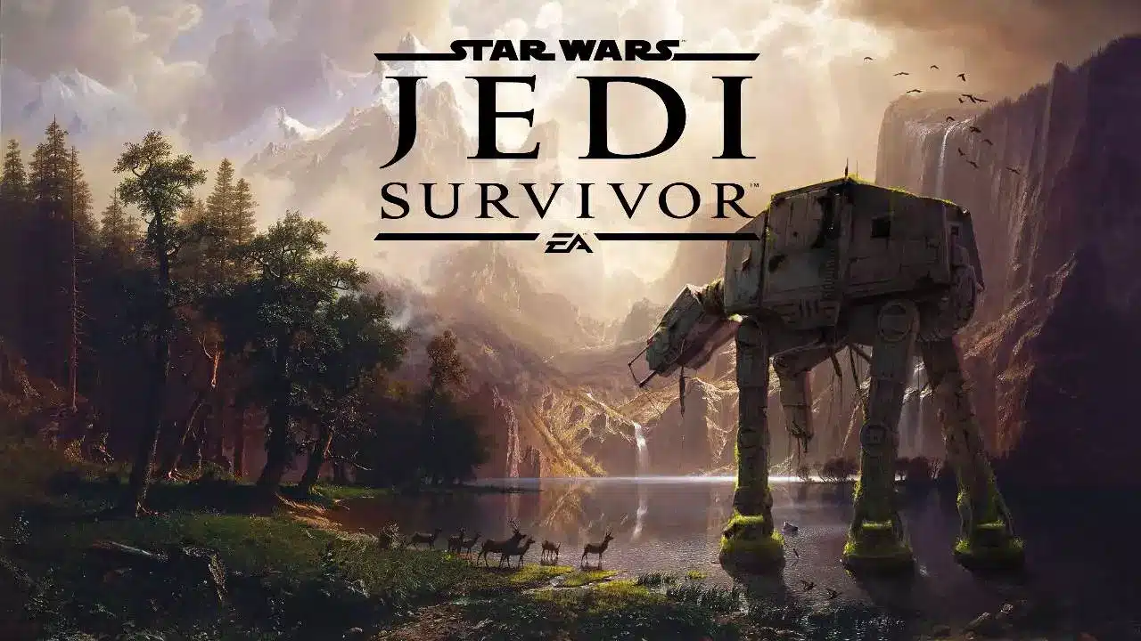 Análisis de Star Wars Jedi Survivor