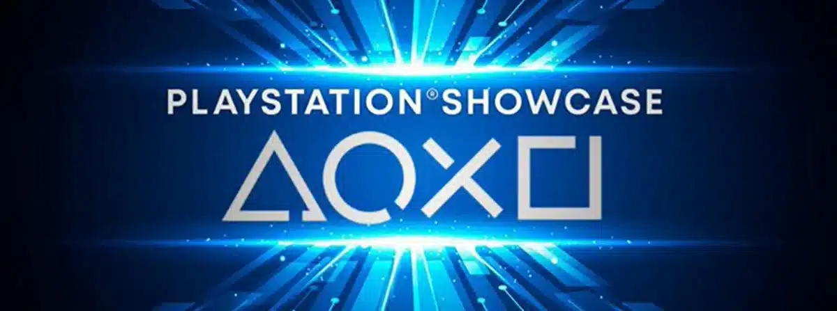 Showcase de PlayStation